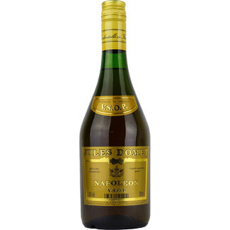 Jules Domet Jules Domet Napoleon VSOP 70cl