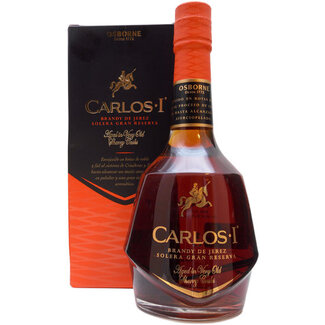 Carlos 1 Carlos 1 70cl