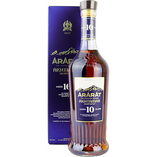 Ararat Ararat Akhtamar 10 Years 70cl