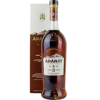 Ararat Ararat 3 Years 70cl