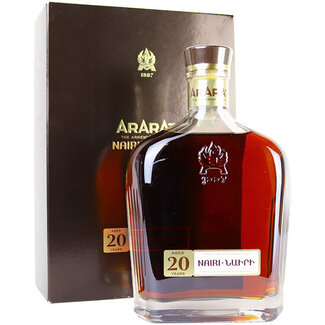 Ararat Ararat Nairi 20 Years 70cl