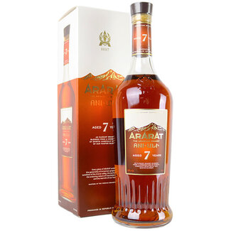 Ararat Ararat 7 Years 70cl