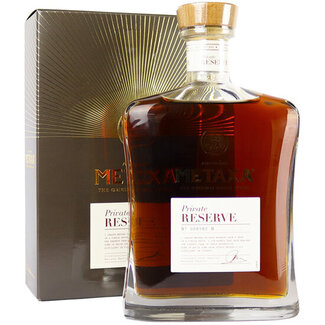 Metaxa Metaxa Private Reserve 70cl