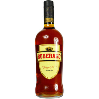 Soberano Soberano 100cl