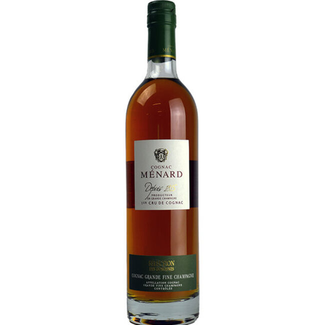 Menard Selection Des Domaines 70cl