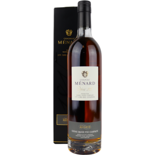 Menard Reserve 70cl