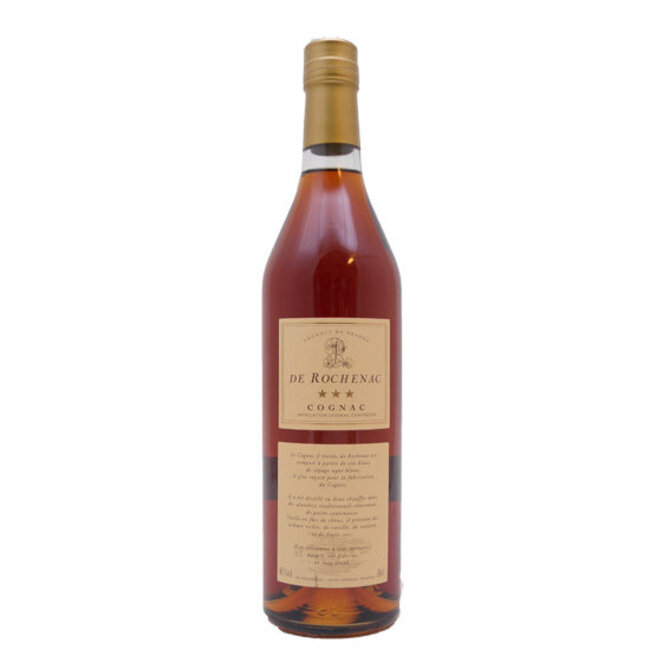 De Rochenac VS Cognac 70cl