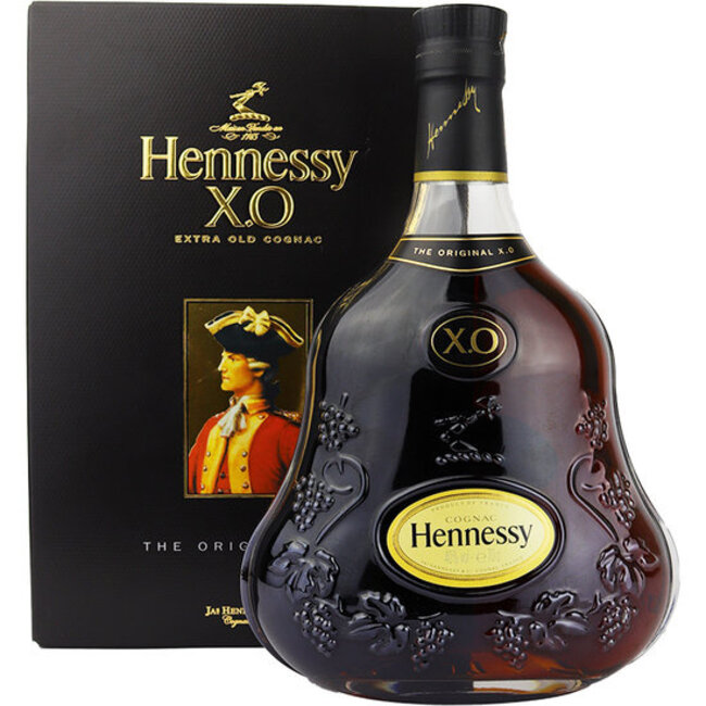Hennessy XO 70cl