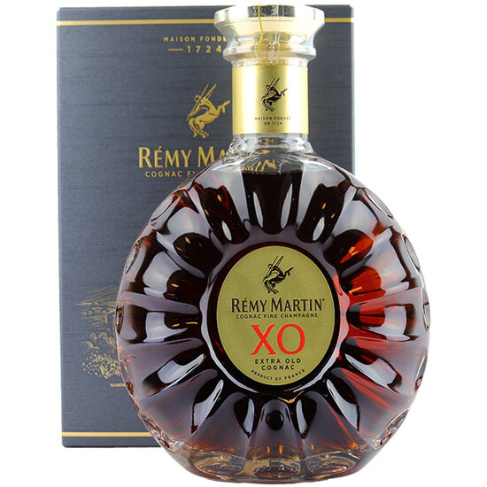 Remy Martin XO Cognac | Bestel snel - Drankenhandel Leiden