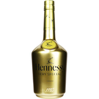 Hennessy Hennessy VS Gold Bottle 70cl