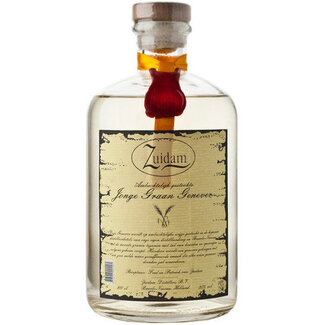 Zuidam Zuidam Jonge Genever 100cl