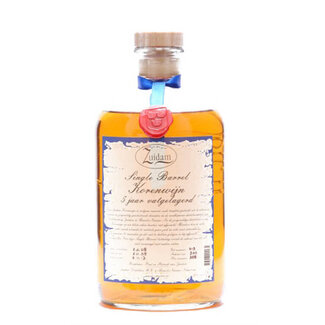 Zuidam Zuidam Gelagerde Korenwijn 5 Jaar 100cl