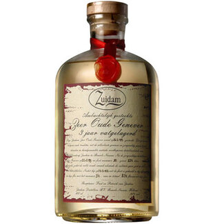 Zuidam Zuidam Oude Genever 3 Jaar 100cl