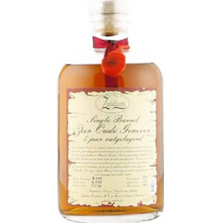Zuidam Zuidam Oude Genever 5 Jaar 100cl