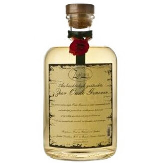 Zuidam Zuidam Oude Genever 100cl