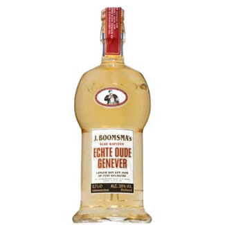 Boomsma Boomsma Echte Oude Genever 3 Jaar 70cl