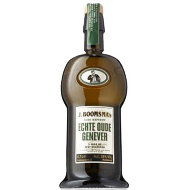 Boomsma Echte Oude Genever 5 Jaar 70cl