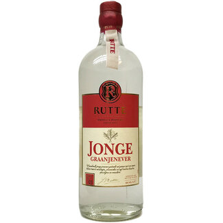 Rutte Rutte Jonge Jenever 100cl