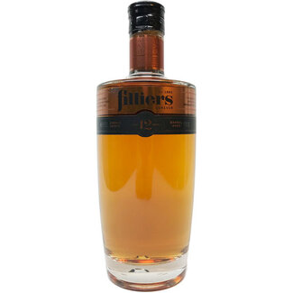 Filliers Filliers Barrel Aged Genever 12 Years 70cl