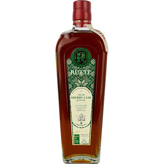 Rutte Rutte Cream Sherry Cask Jenever 70cl