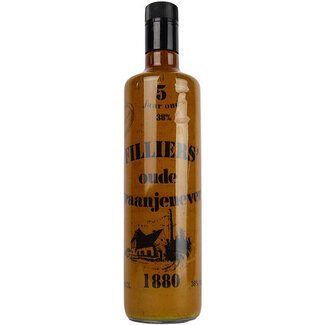 Filliers Filliers Oude Graanjenever 5 Jaar 70cl