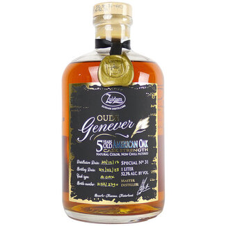 Zuidam Zuidam Oude Genever Special 31 100cl