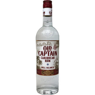 Old Captain Old Captain Wit 70cl