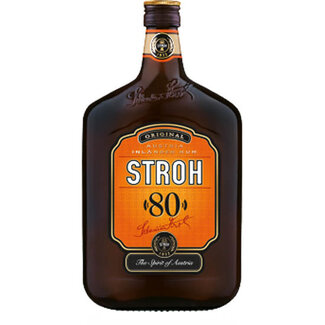 Stroh Stroh 80 100cl