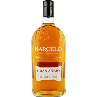 Barcelo Barcelo Gran Anejo 70cl