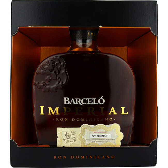 Barcelo Imperial 70cl