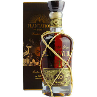 Plantation Planteray XO 20th Anniversary 70cl