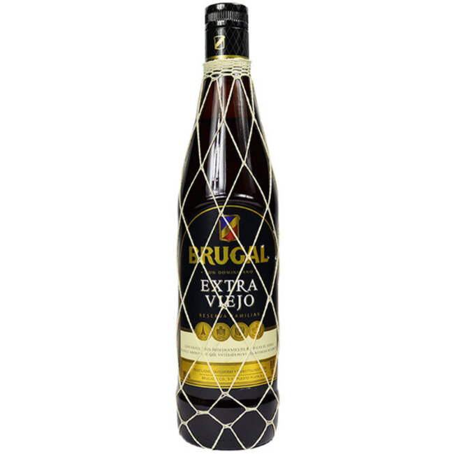 Brugal Extra Viejo 70cl