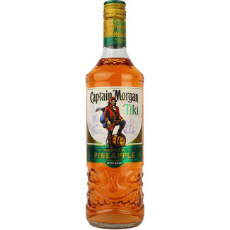 Captain Morgan Captain Morgan Tiki 70cl
