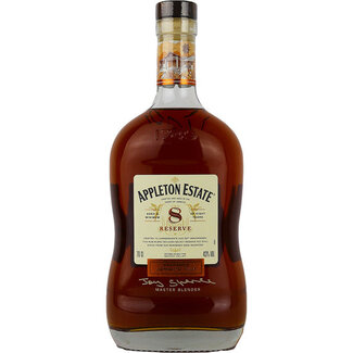 Appleton Estate Appleton Estate 8 Years Reserve 70cl
