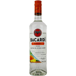 Bacardi Bacardi Mango 70cl