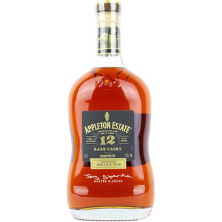 Appleton Estate Appleton Estate 12 Years 70cl