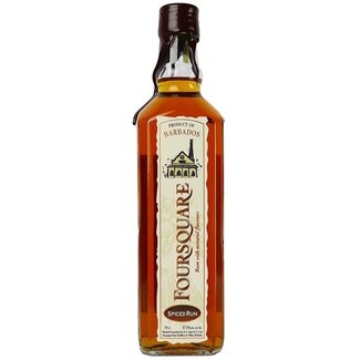 Foursquare Foursquare Spiced Rum 70cl
