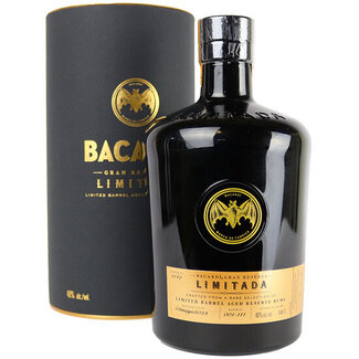 Bacardi Bacardi Gran Reserva Limitada 100cl