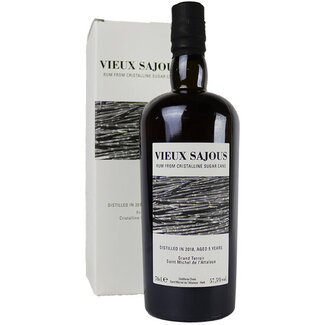 Vieux Sajous Vieux Sajous 2018 5 Years 70cl