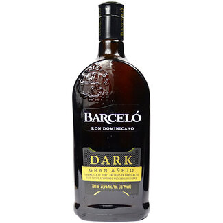 Barcelo Barcelo Gran Anejo Dark 70cl