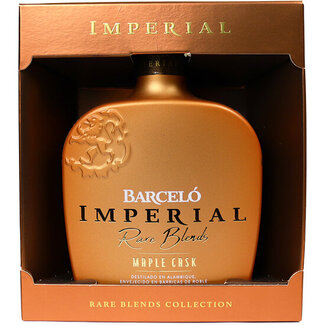 Barcelo Barcelo Imperial Maple Cask 70cl