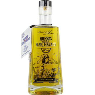 Hierbas Mari Mayans Hierbas Ibicencas Edicion Especial 70cl
