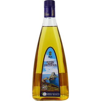 Mari Mayans Mari Mayans Hierbas Ibicencas Triangle 70cl