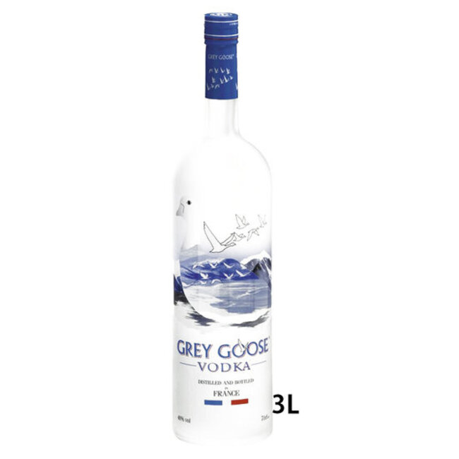 Grey Goose Original 300cl