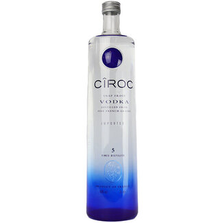 Ciroc Ciroc Vodka XXL 3 Liter