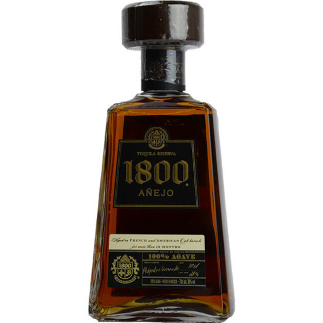 1800 Anejo 70cl