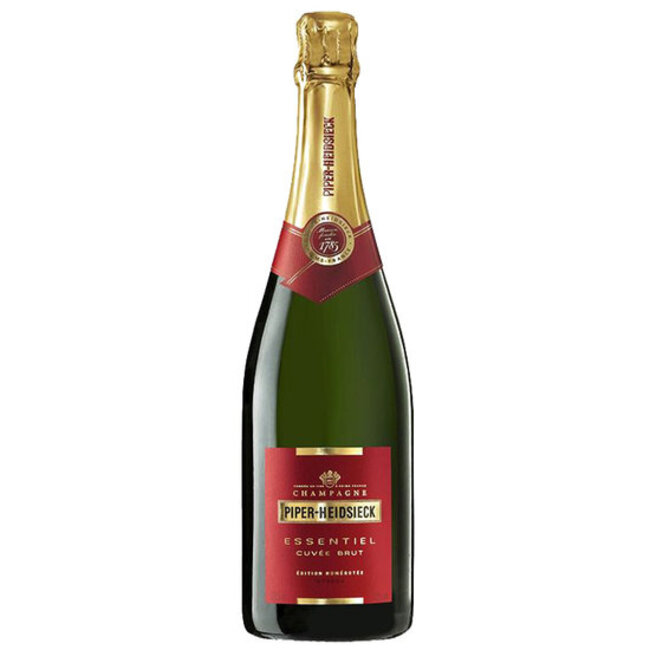 Piper Heidsieck Cuveé Brut 75cl
