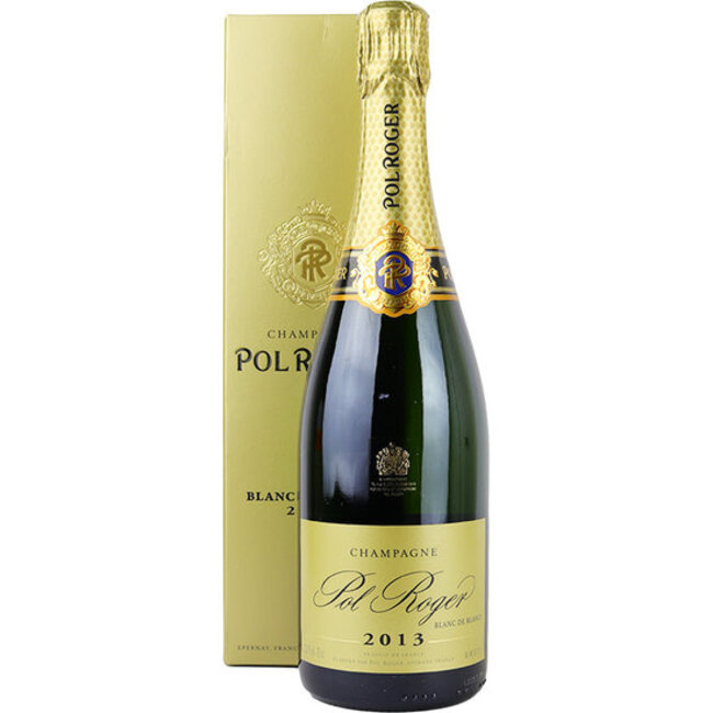 Pol Roger Blanc de Blancs 75cl