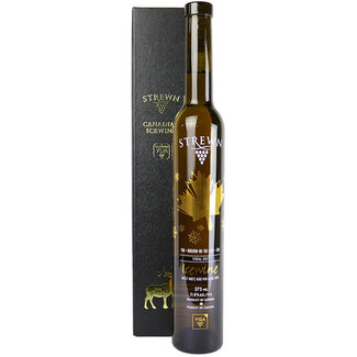 Strewn Strewn Icewine Vidal 2017 37cl