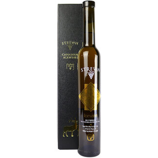 Strewn Strewn Icewine Riesling 2017 37cl